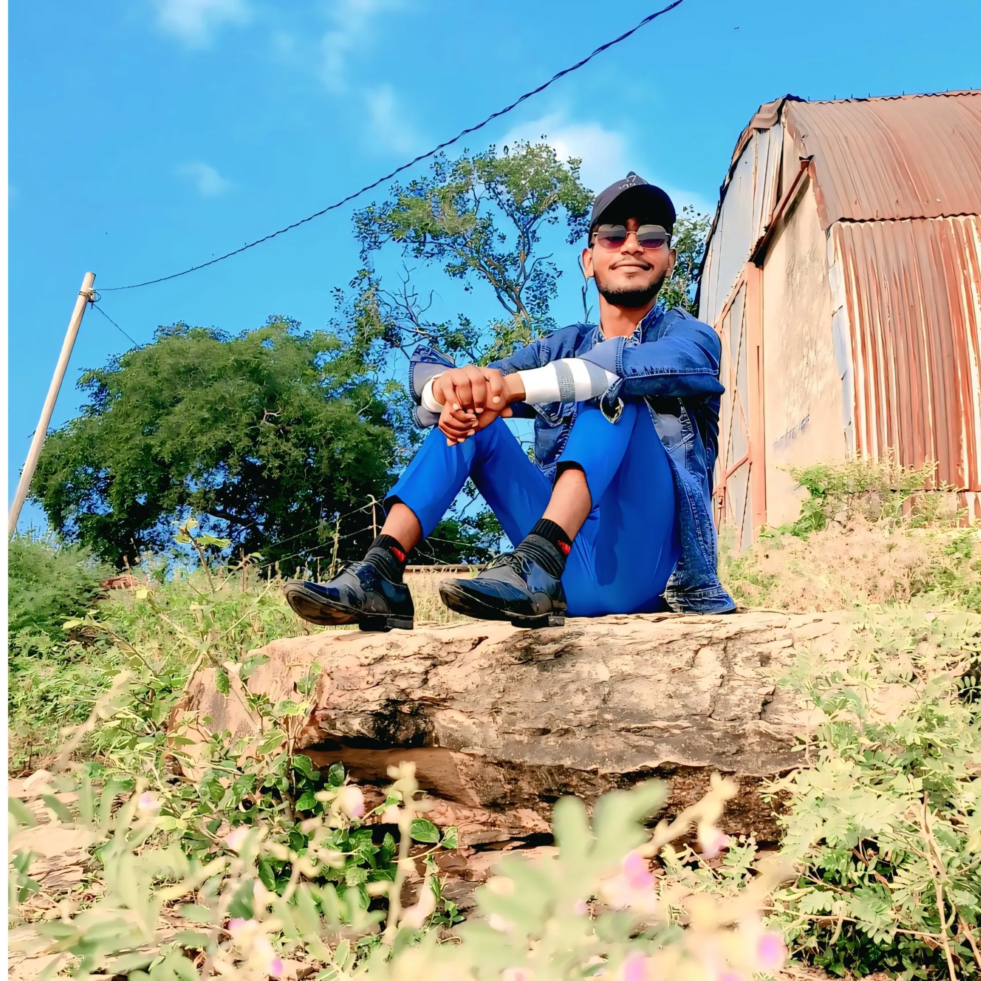 vikas patel