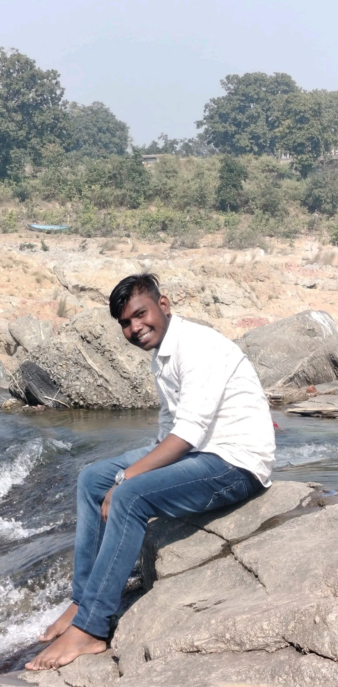 Abhishek Sah