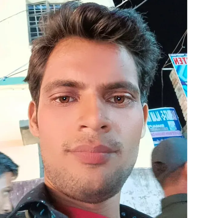 kishan rajsharma