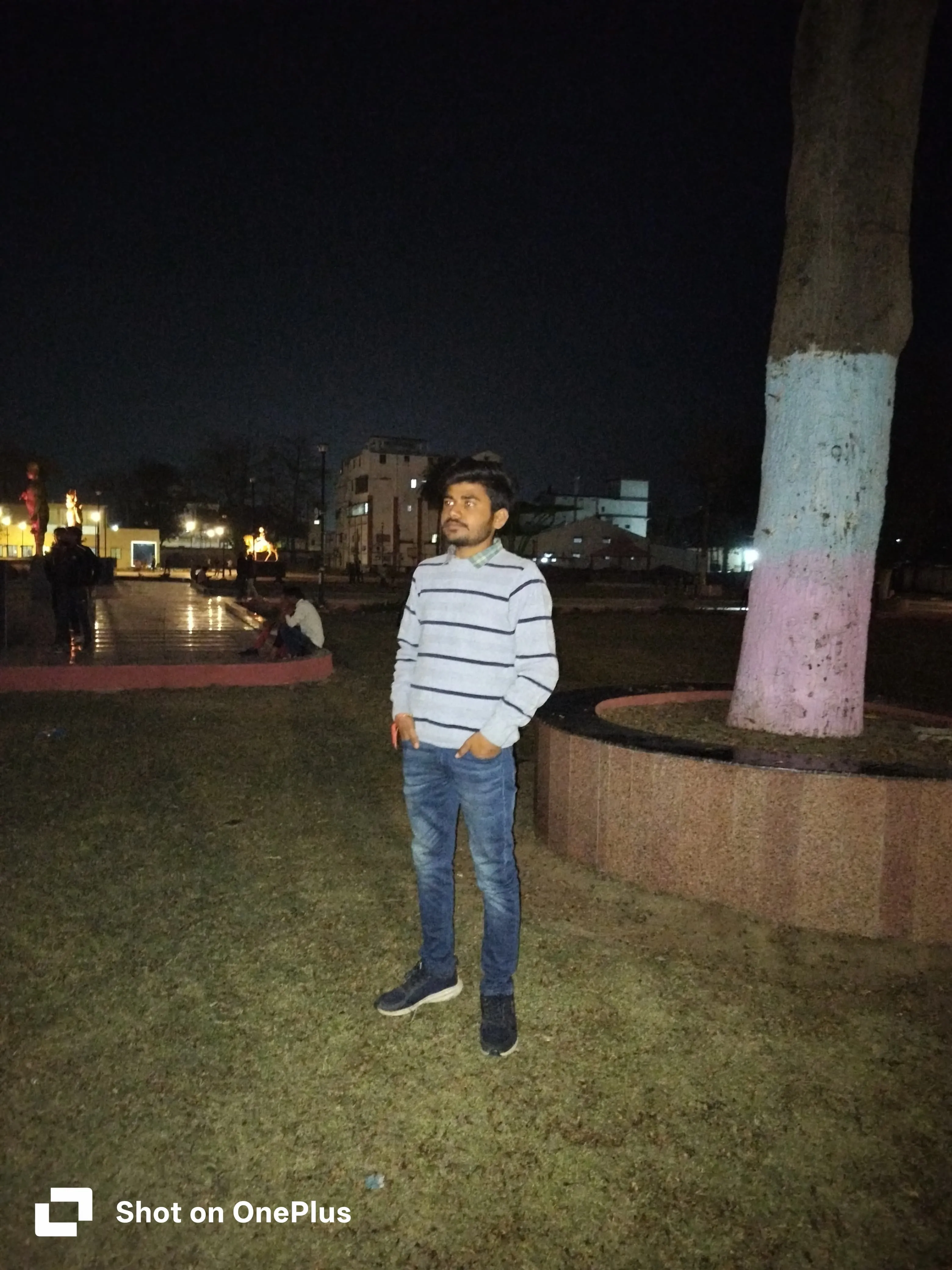 VIPIN BAGRI