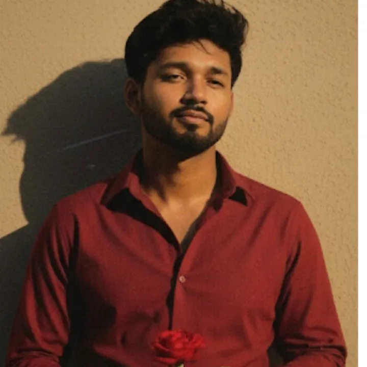 Krishna Nishad