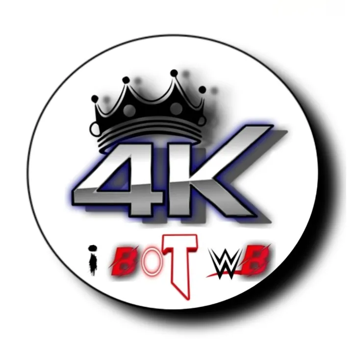 4k i_Bot_wb