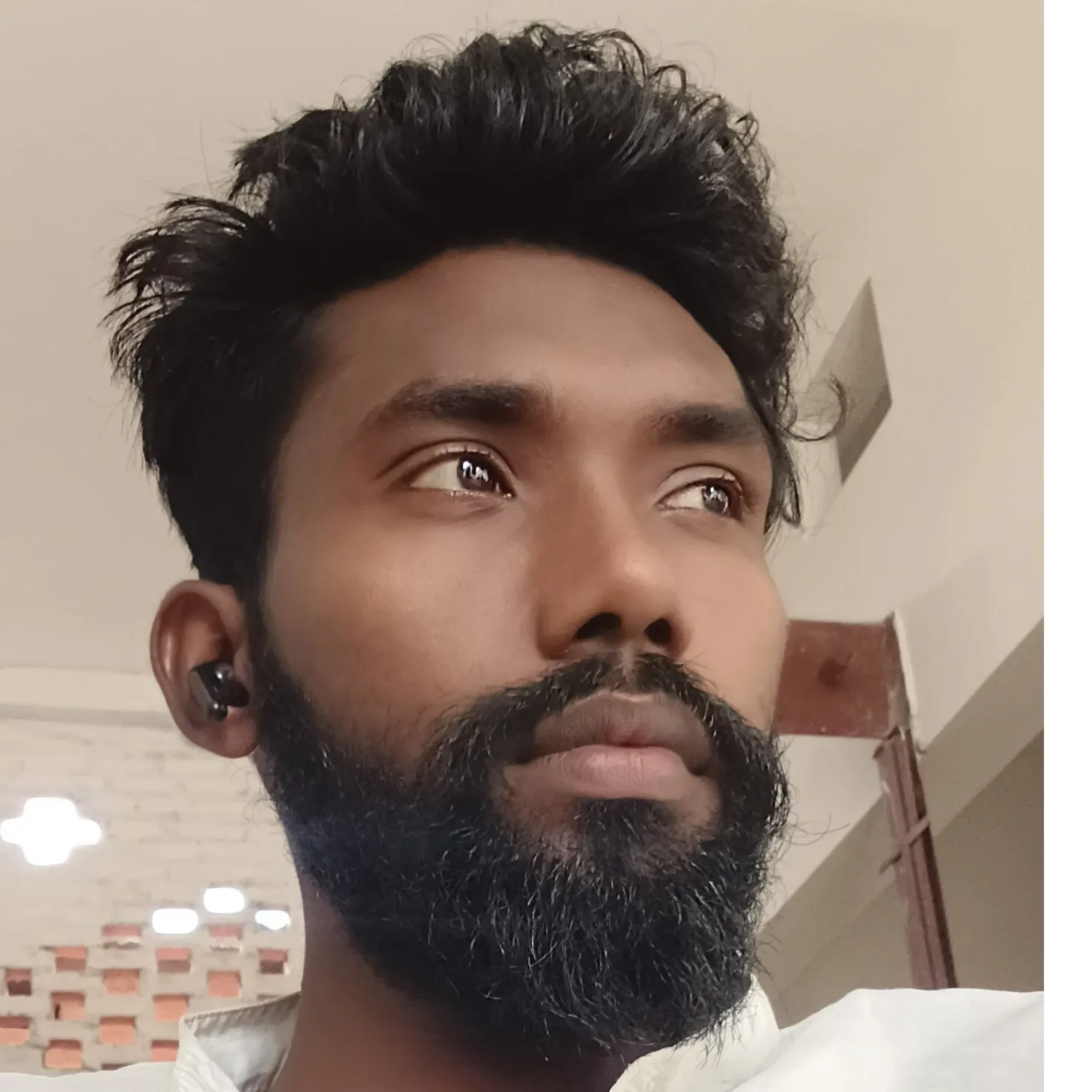 Ranjan Roy
