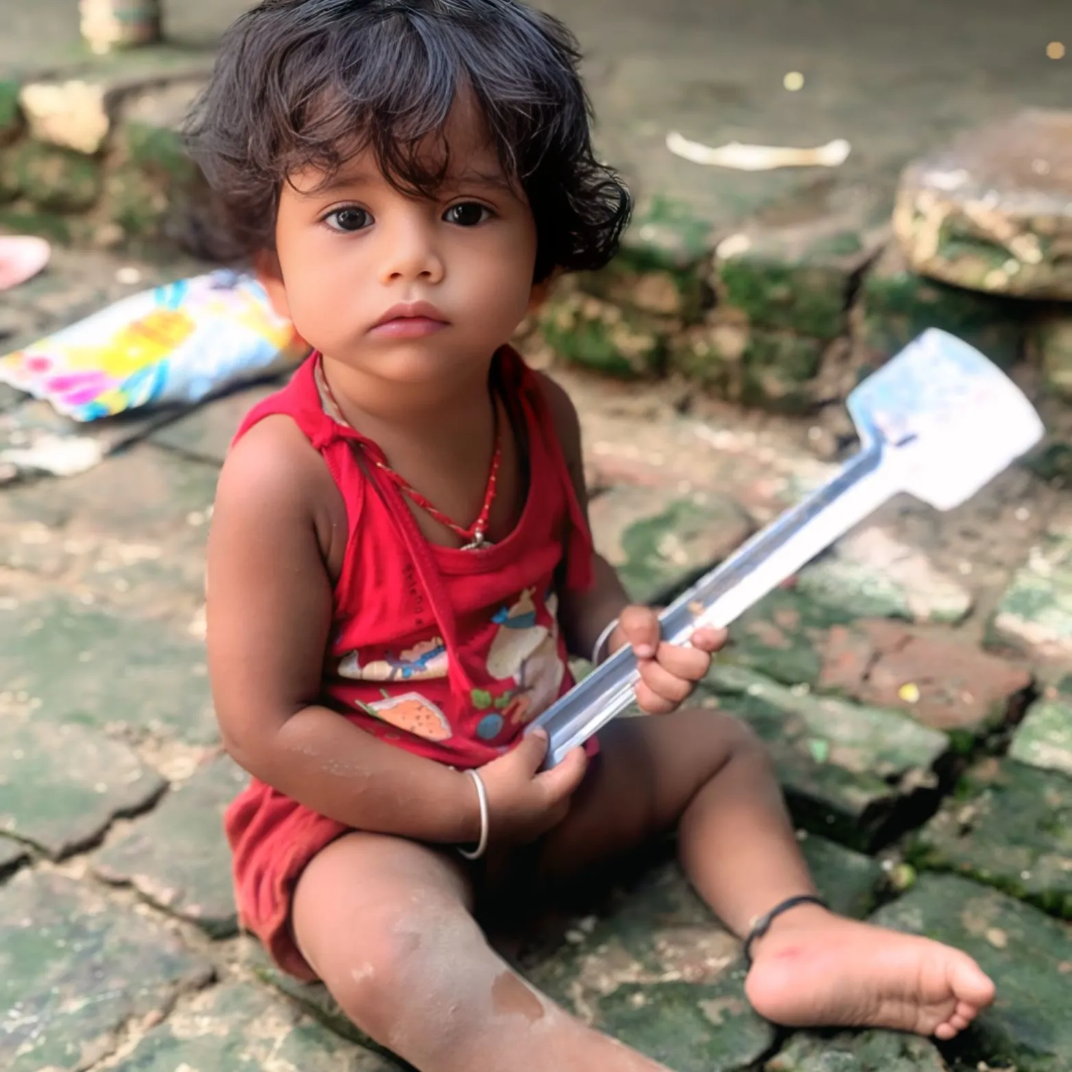 Ranjeet kumar