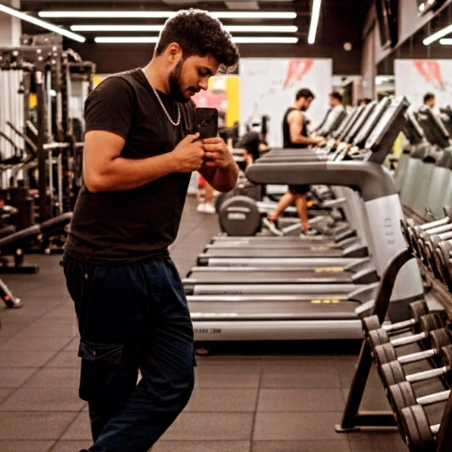 Raj Chaudhary