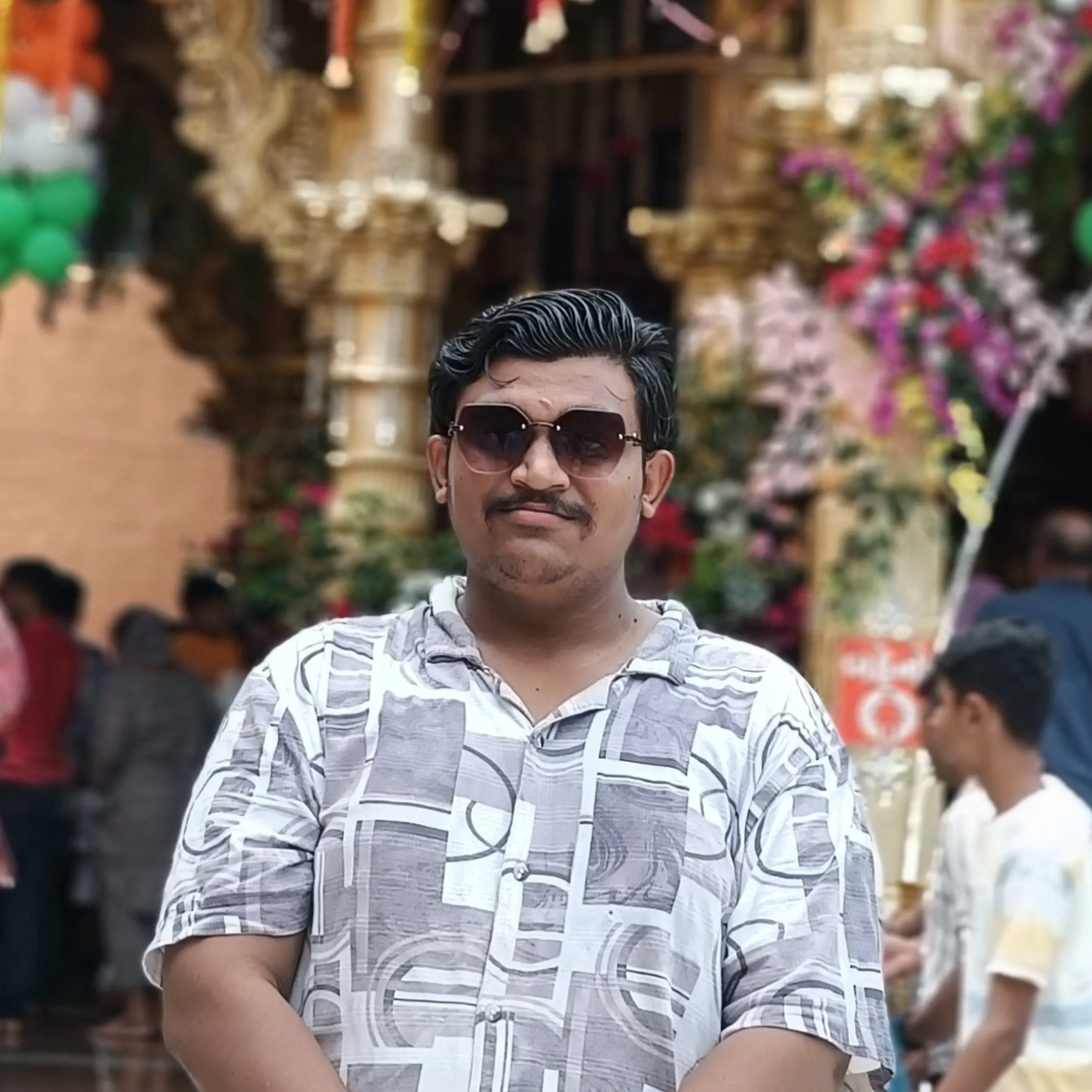 Hako patel