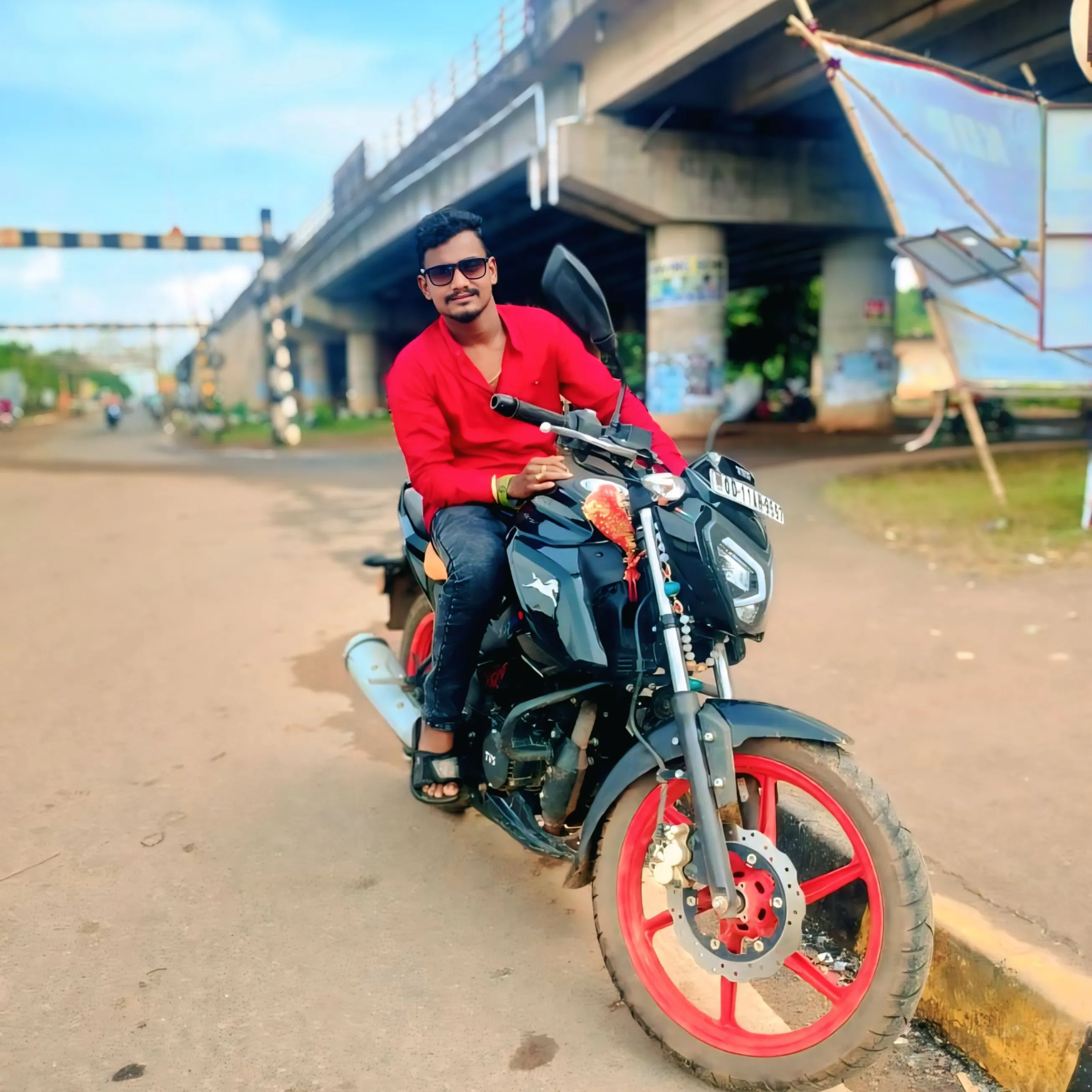 Ranjitmohanta RanjitMohanta