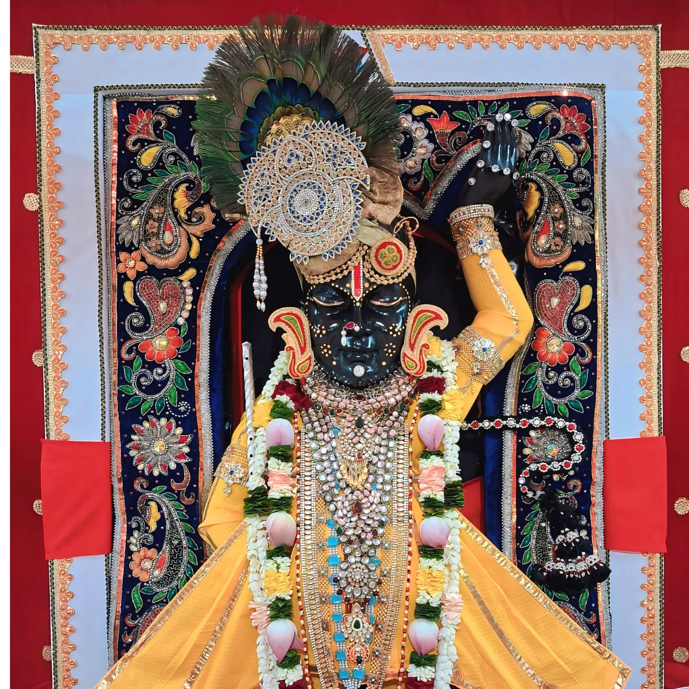 Krishna Kumar2004