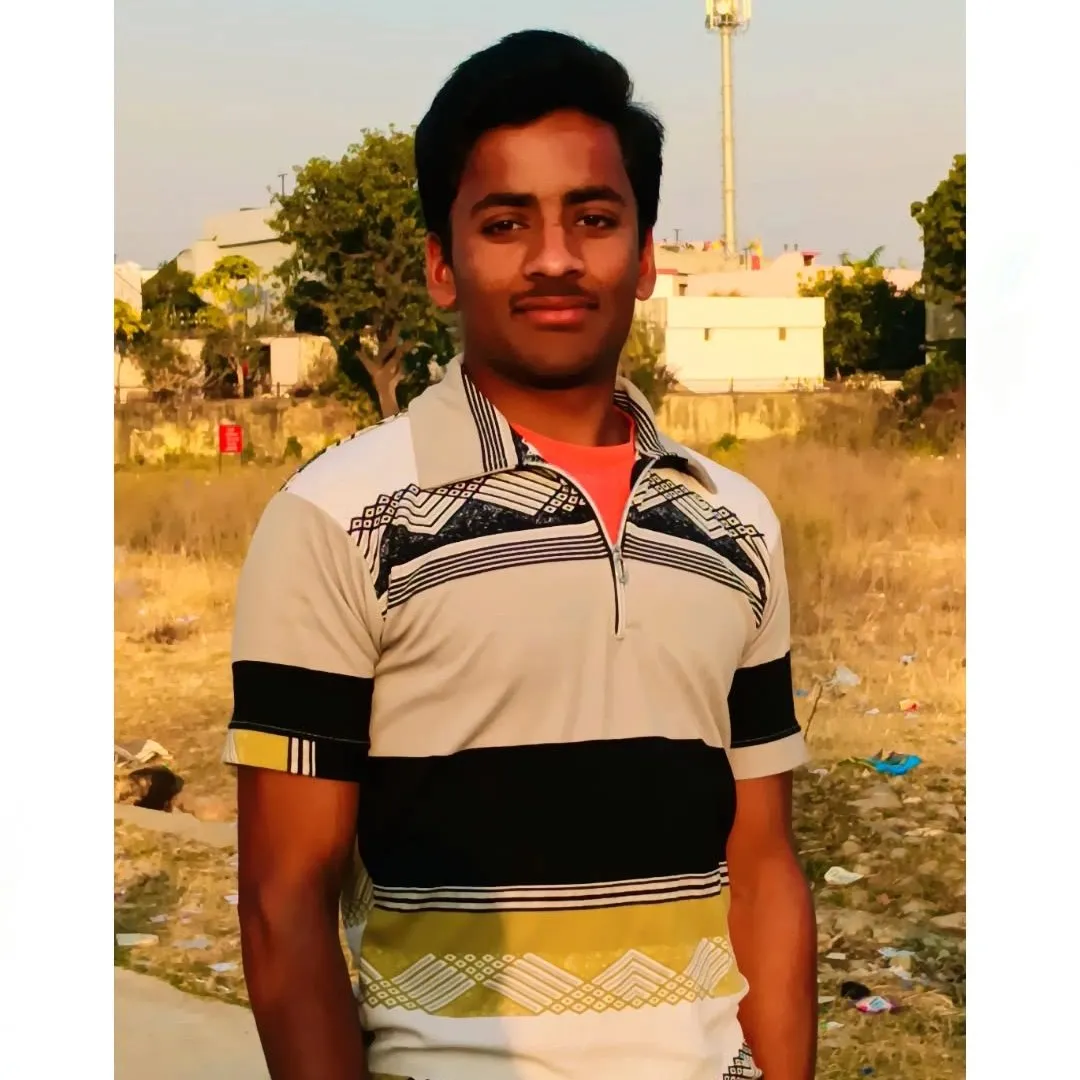vivek kumar