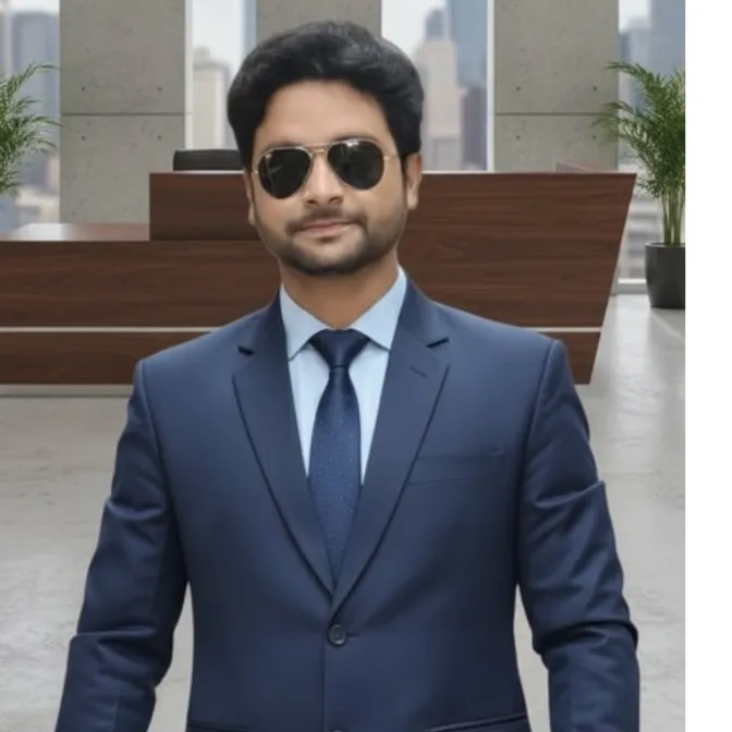 RAKESH SiNGH