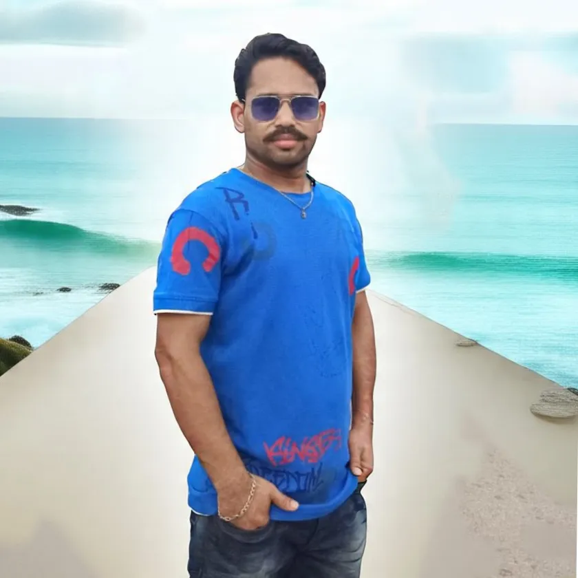 JAGANNATH BISWAL