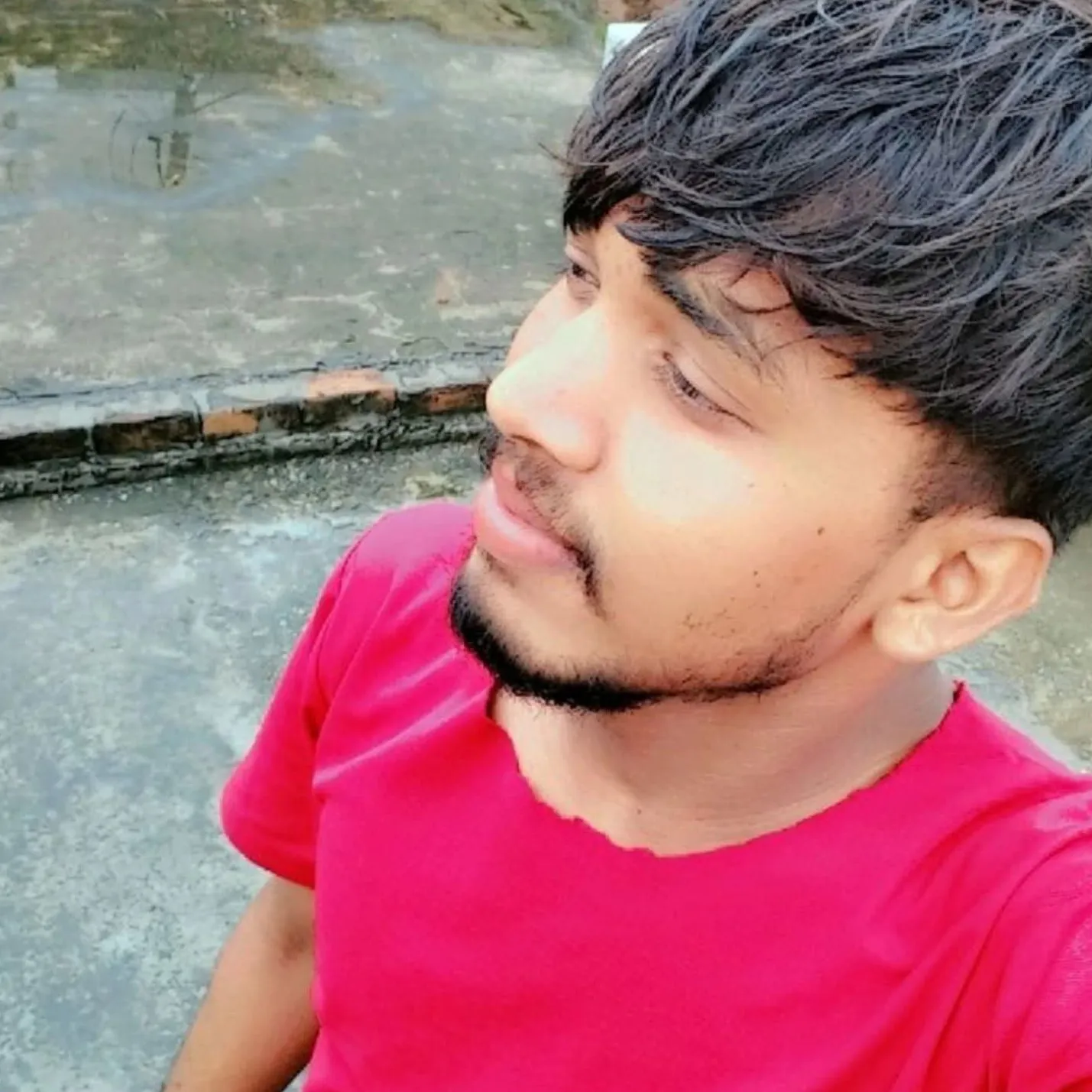 Vishal Kumar