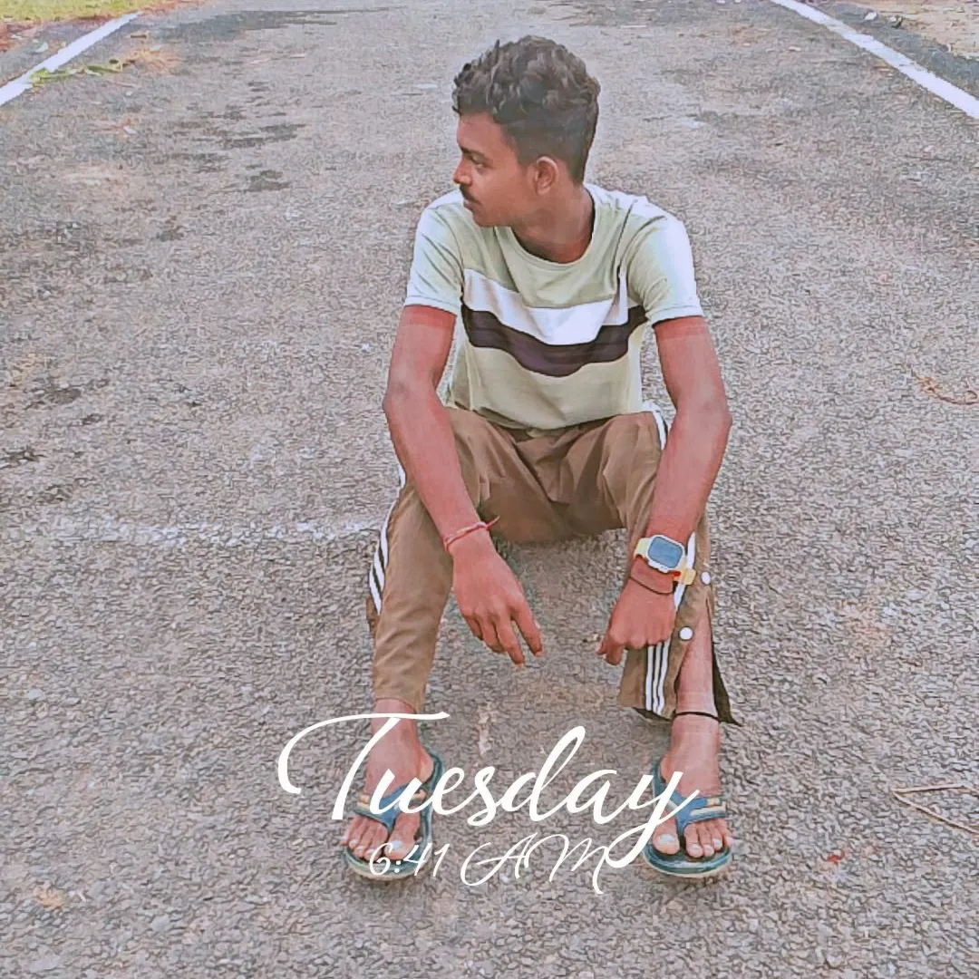 Ritesh Kumar