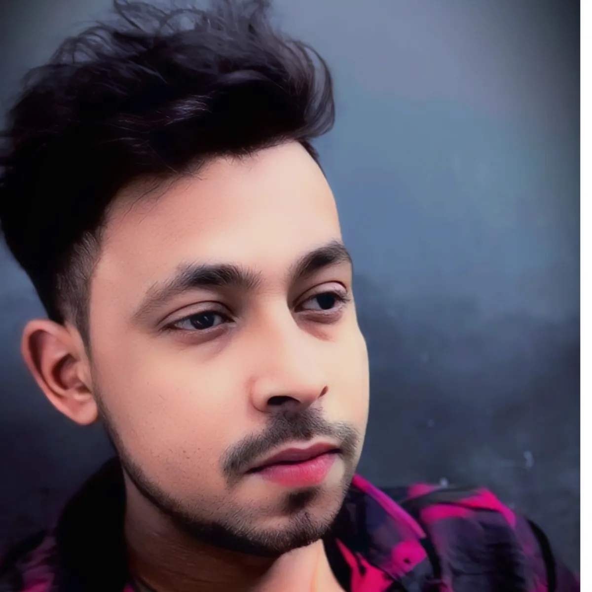 Aditya Ranjansingh