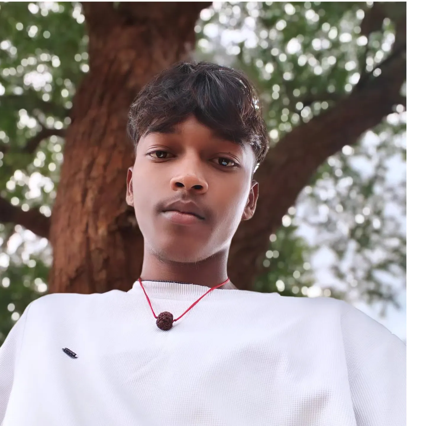 Ritikkumar Malakar