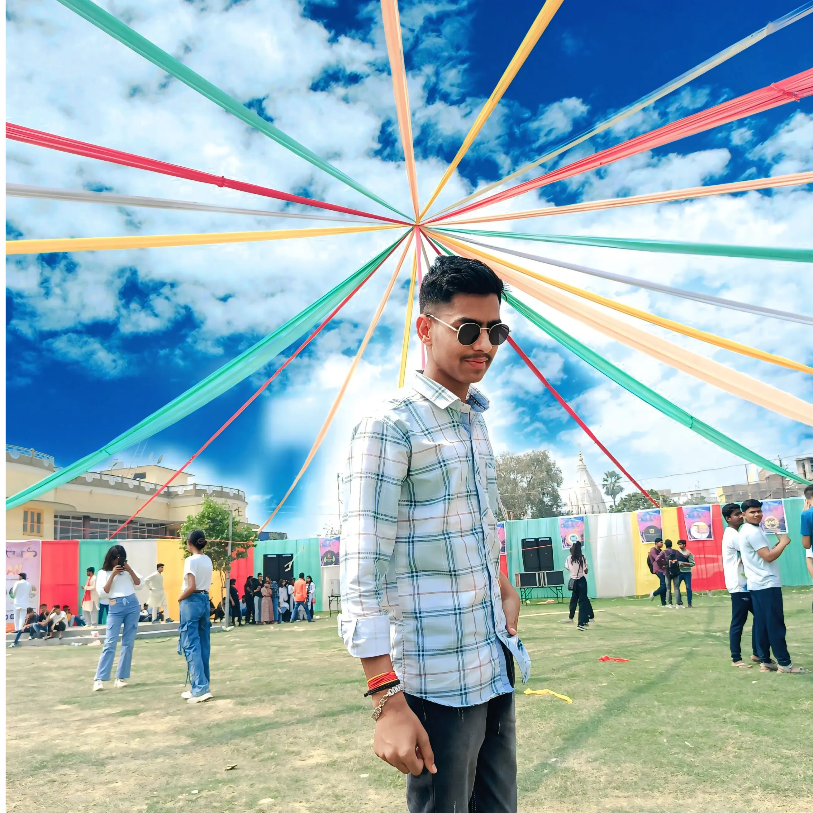 Ayush Pandey