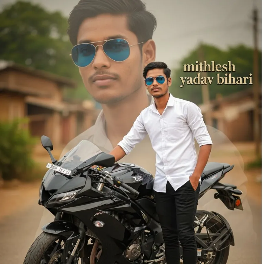 Mithilesh Yadav