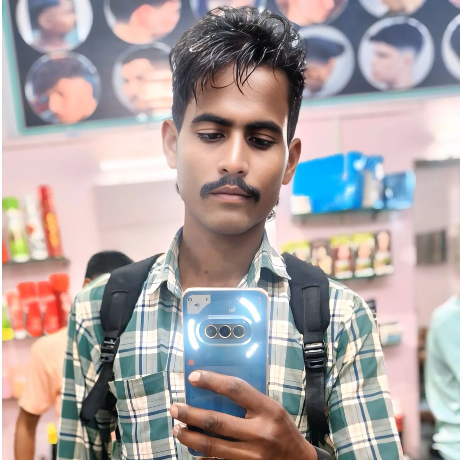 Raj Nishad