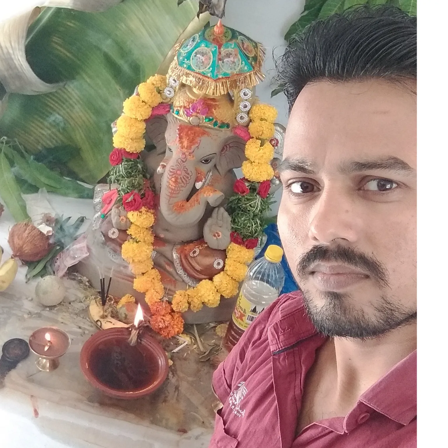 Mukesh Yadav