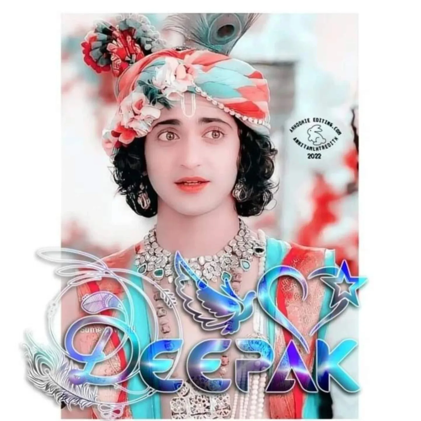 AlexDeepak krSharma