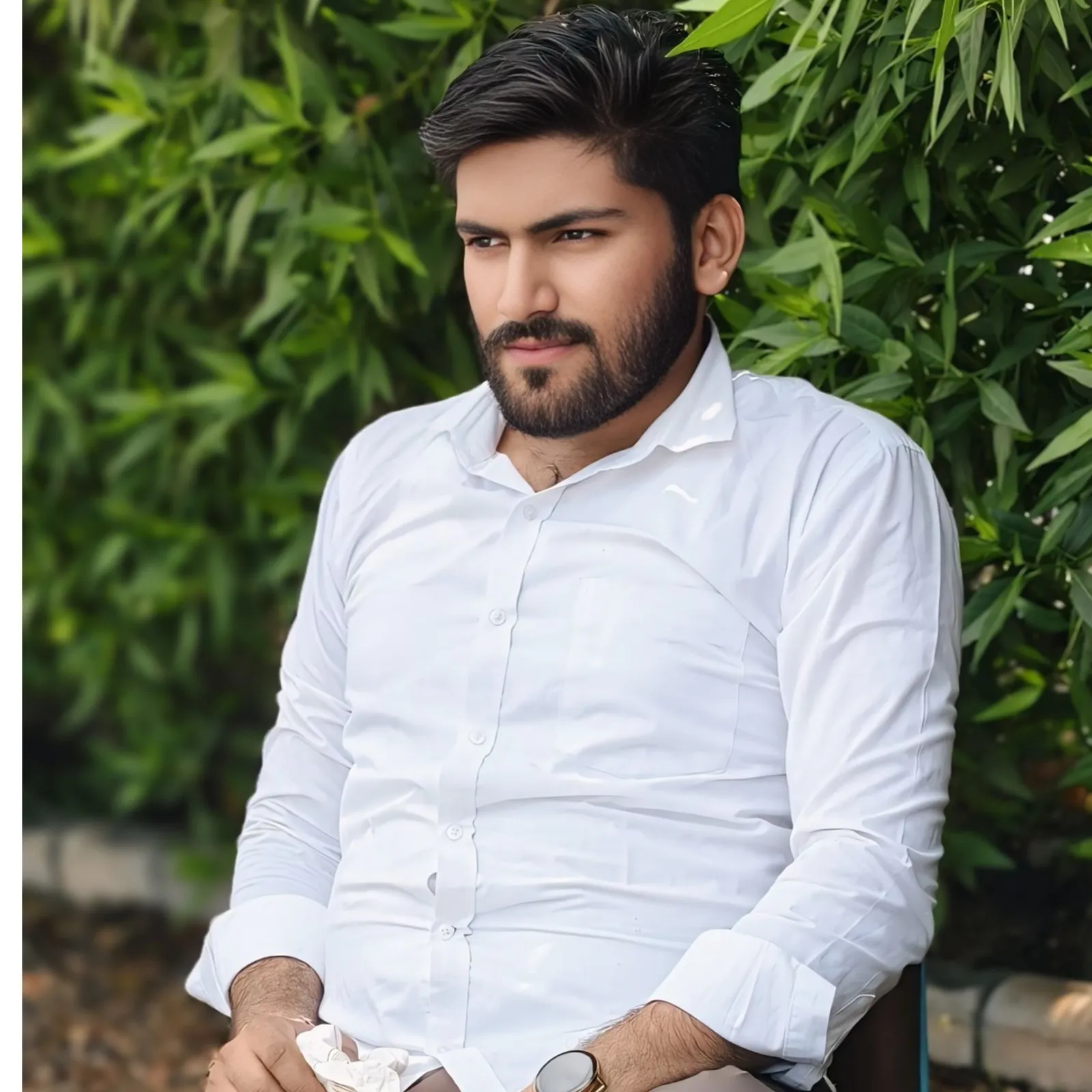 Jaydipsinh Rajput