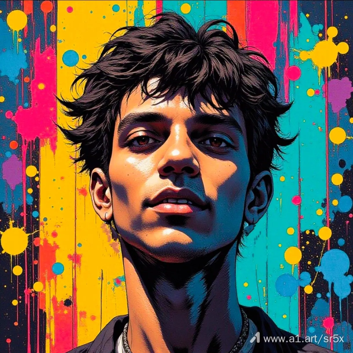 Ankit Paul