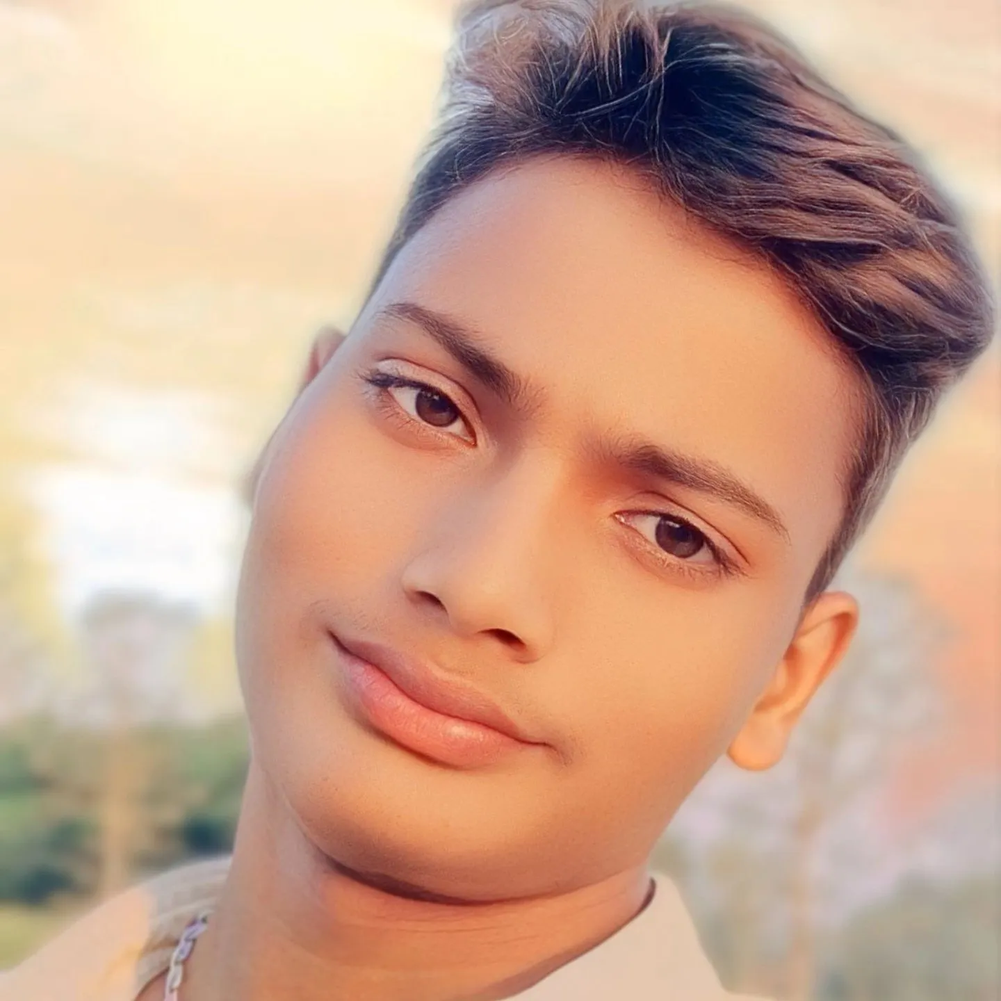 Deepanshu Maurya