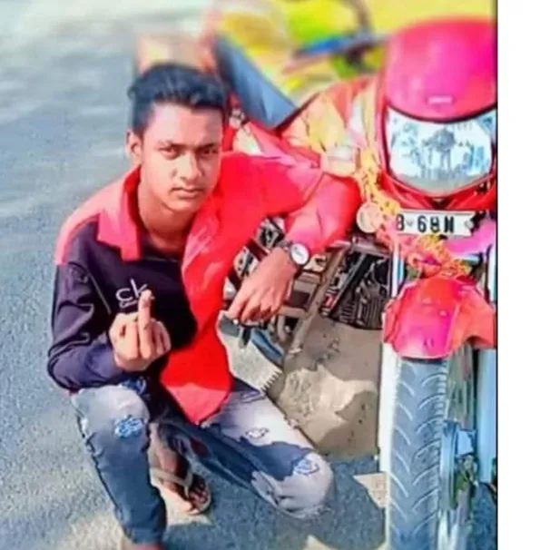 man854 man854