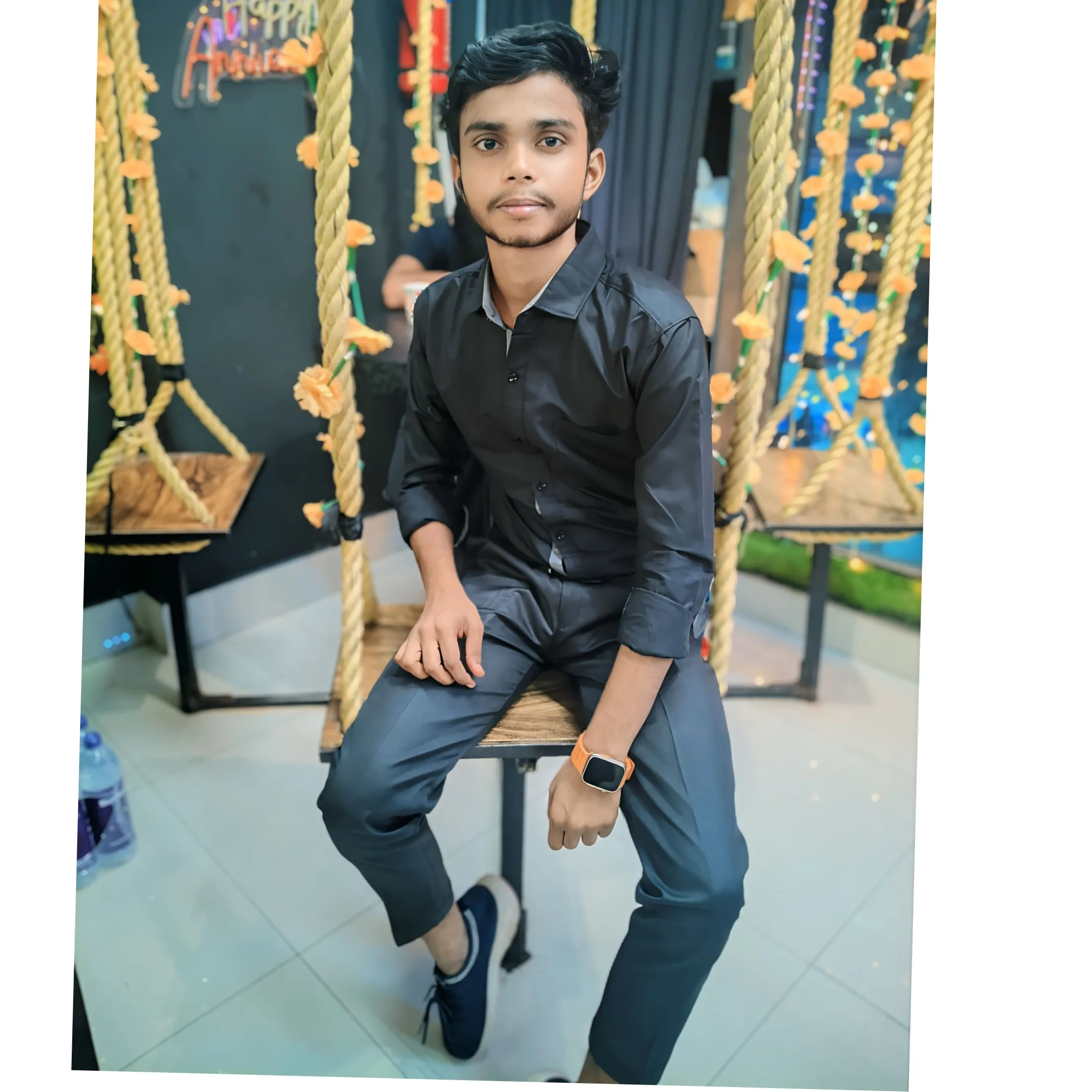 Sanjiv kumar