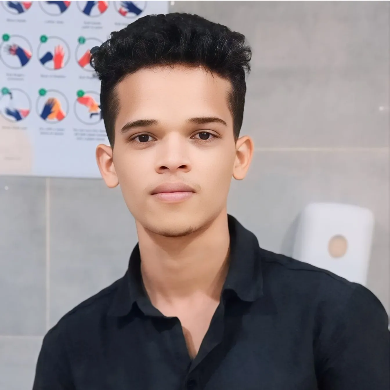 raghunath pradhan