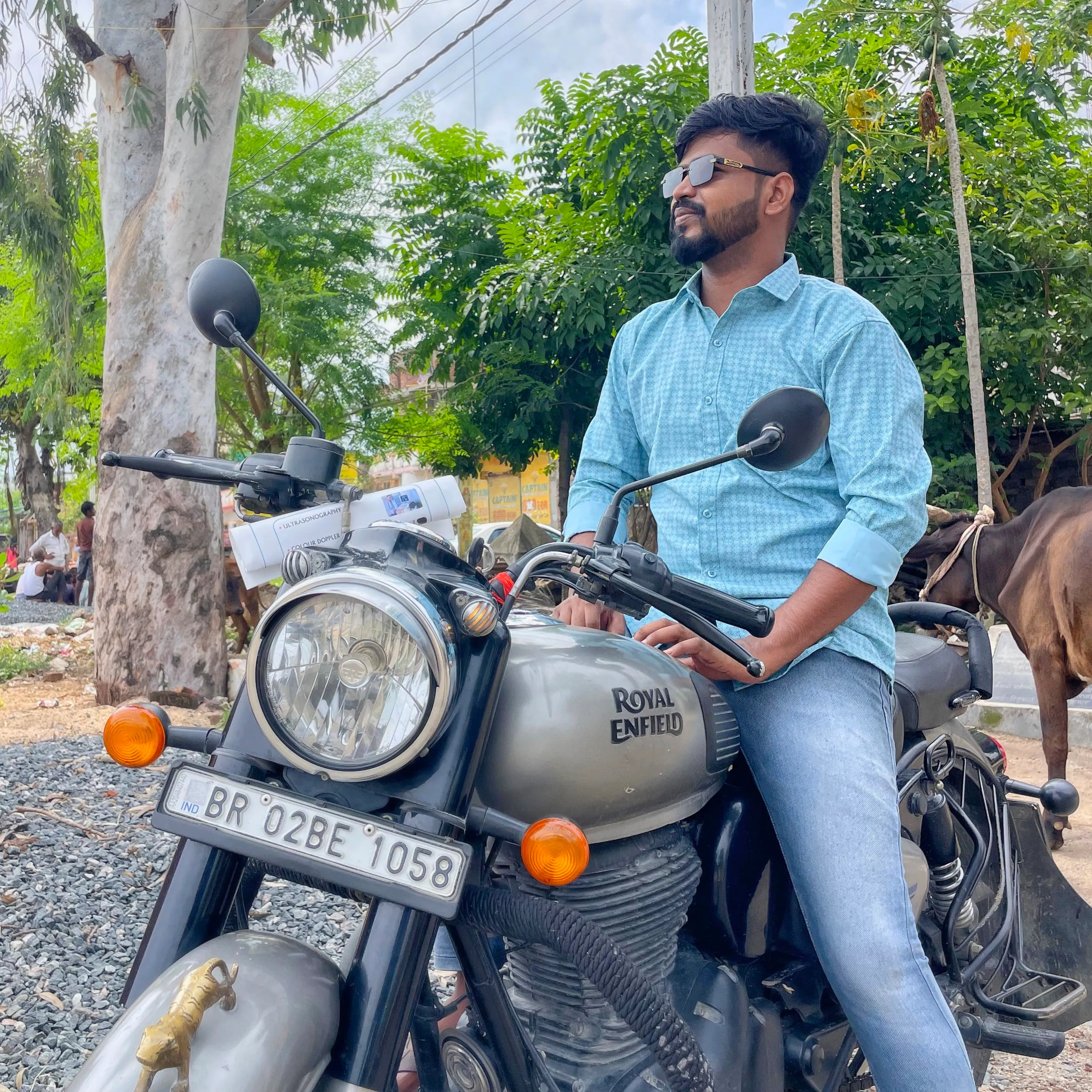 Rahul Kumar