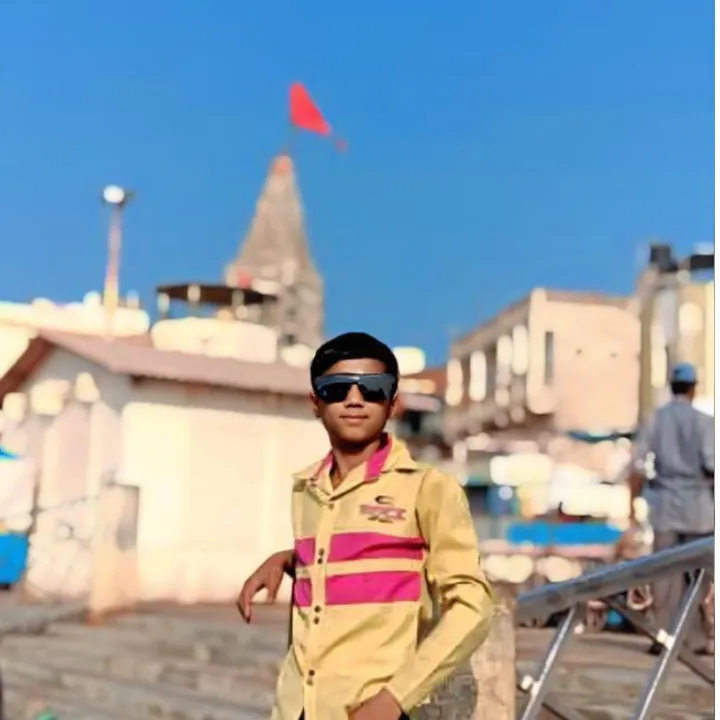BHAVESH CHAVDA