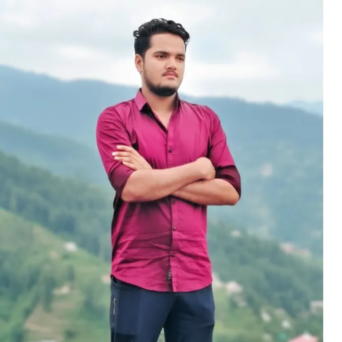 sanju singh
