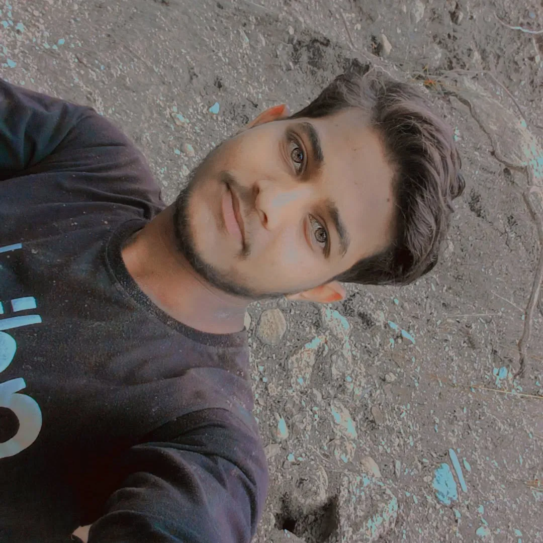 Arbaz Alam