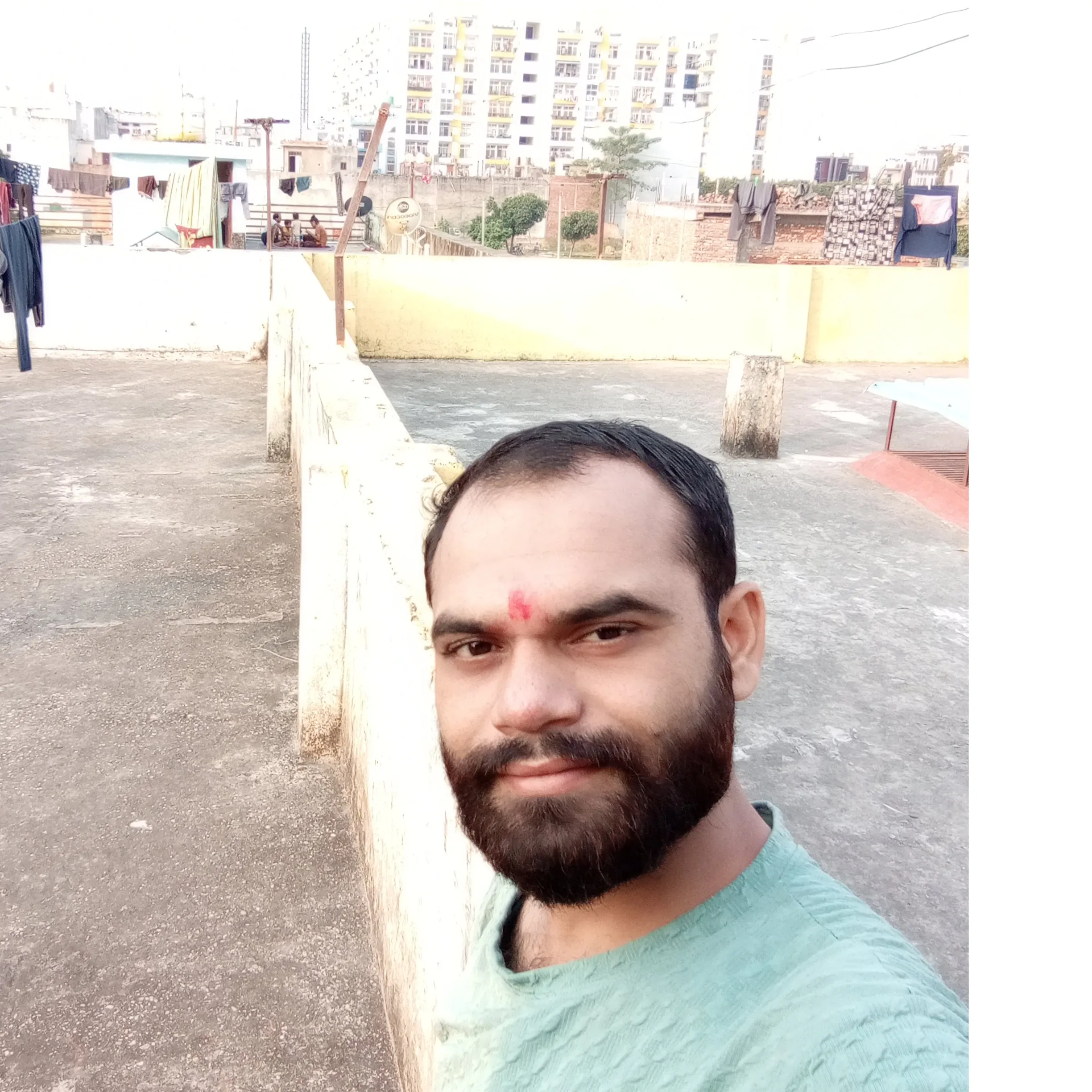 Nandkishor Rathour