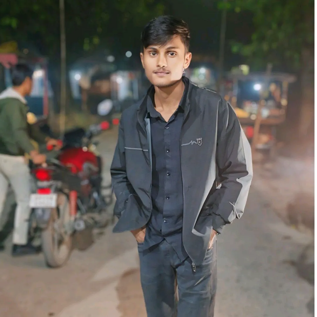 Baiju Sharma