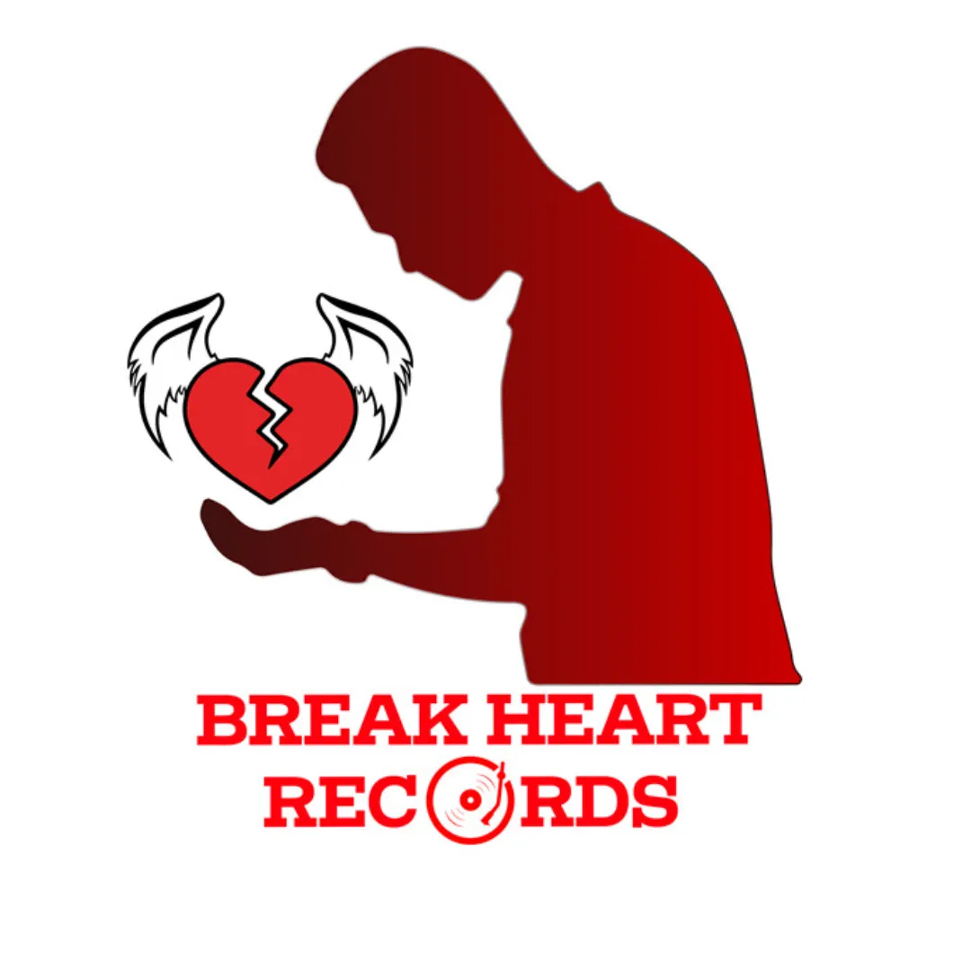Break Heart 💔