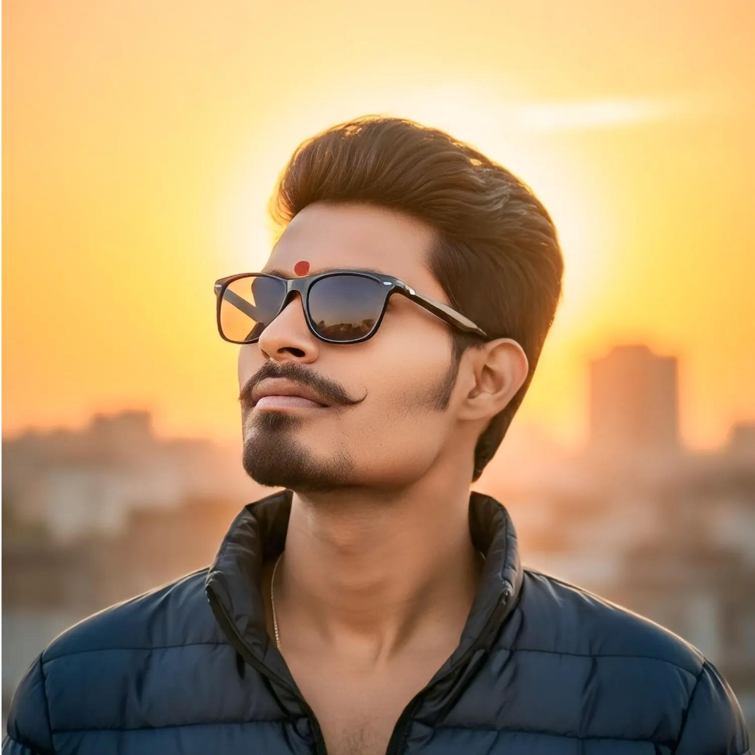 Shivam Sapkal