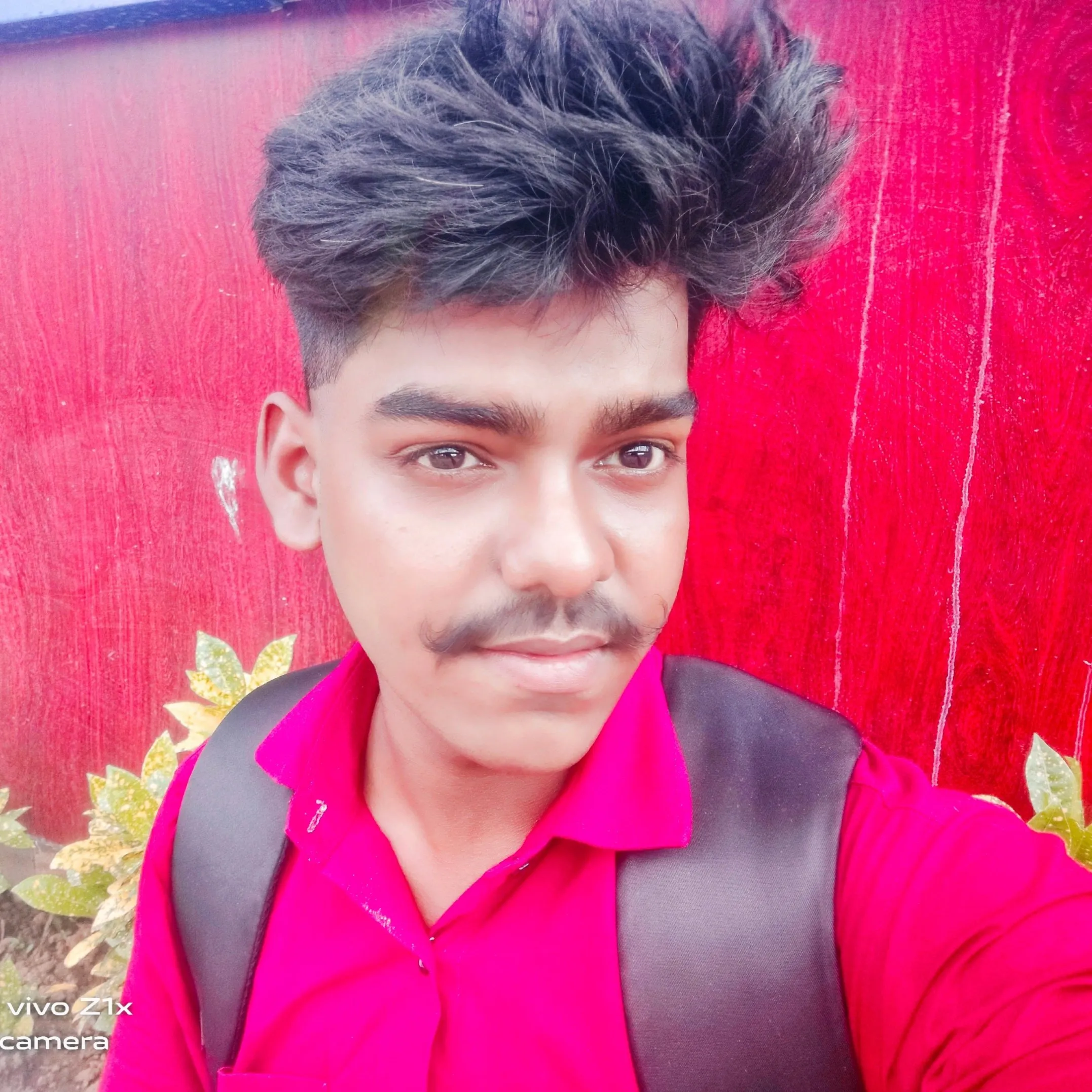 ARPAmarjeet Raj