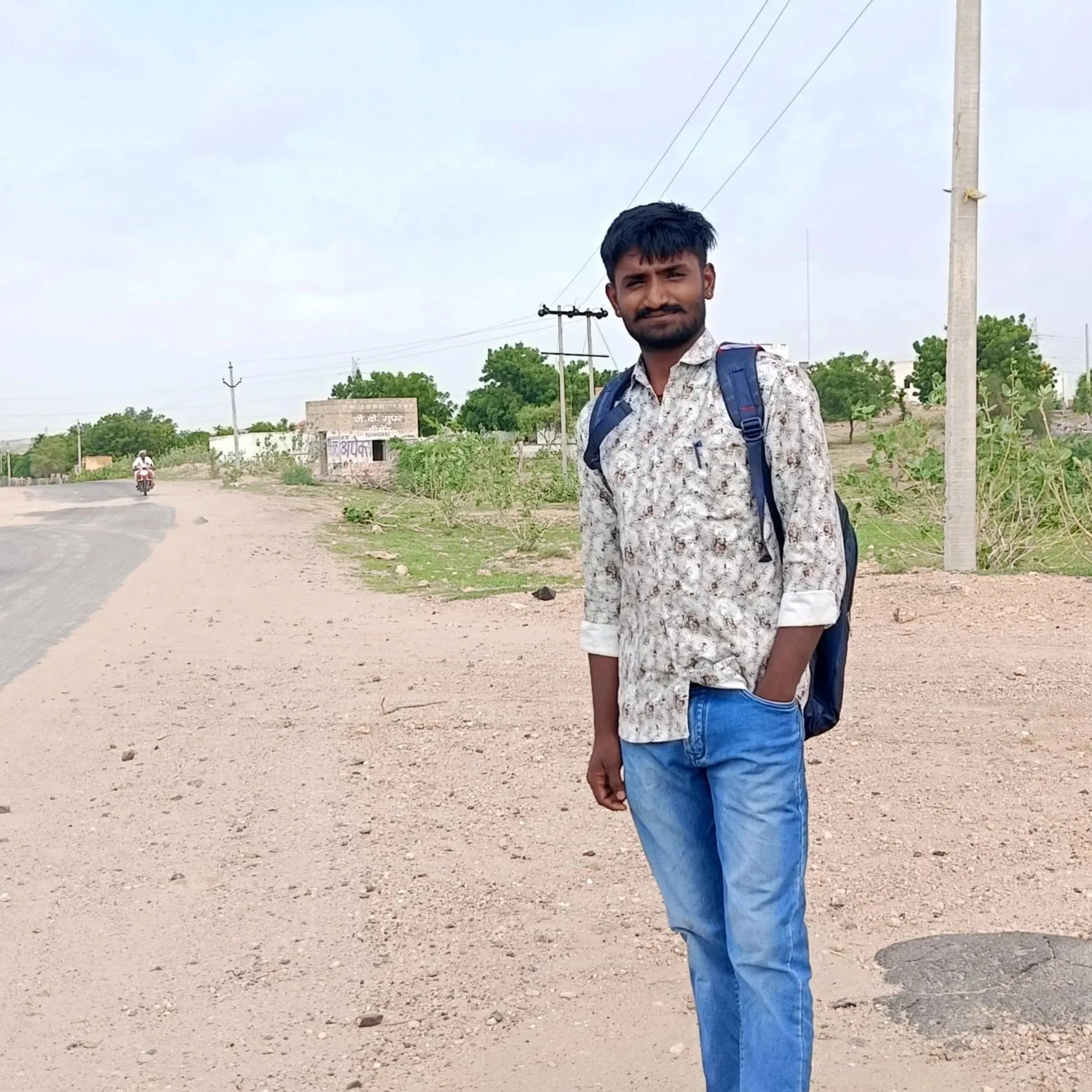 laxman rkg
