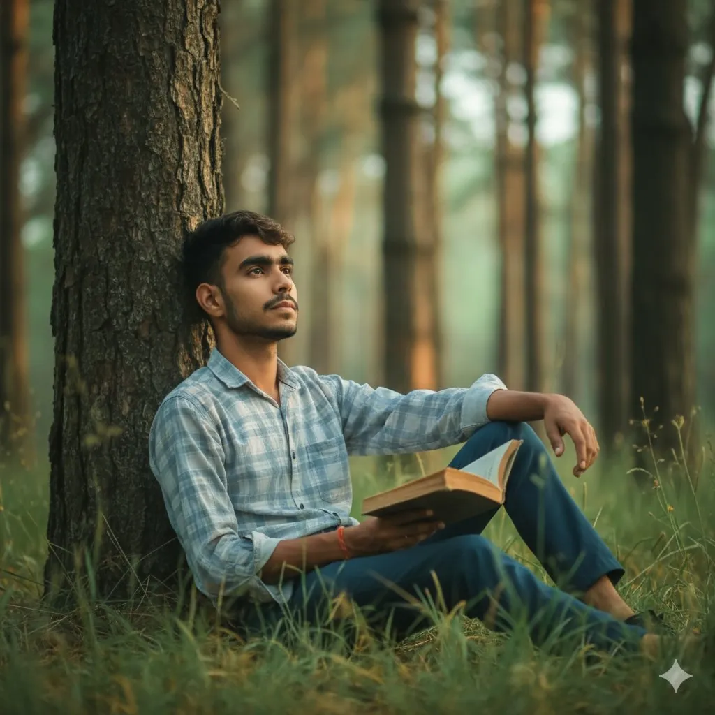 Parveen kumar