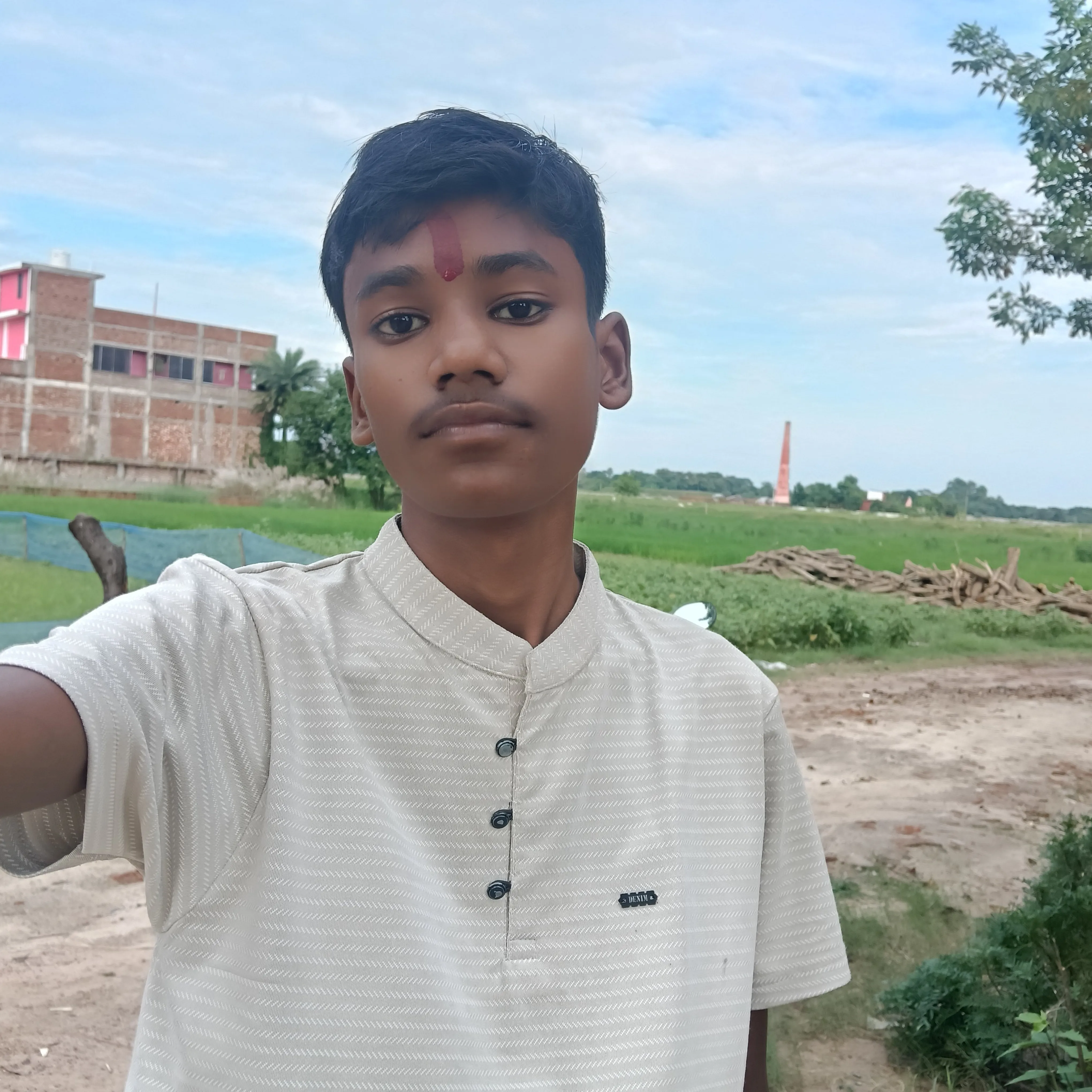 Himanshu Kumar