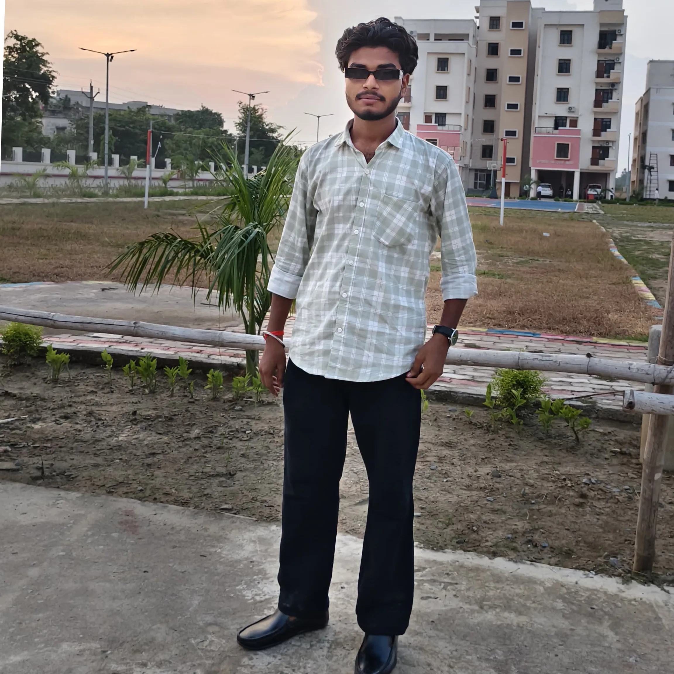 Ravi Raj