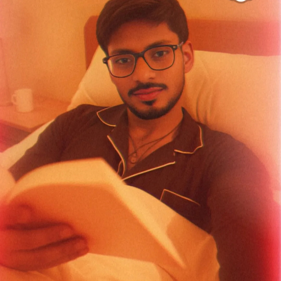 Santosh sahu