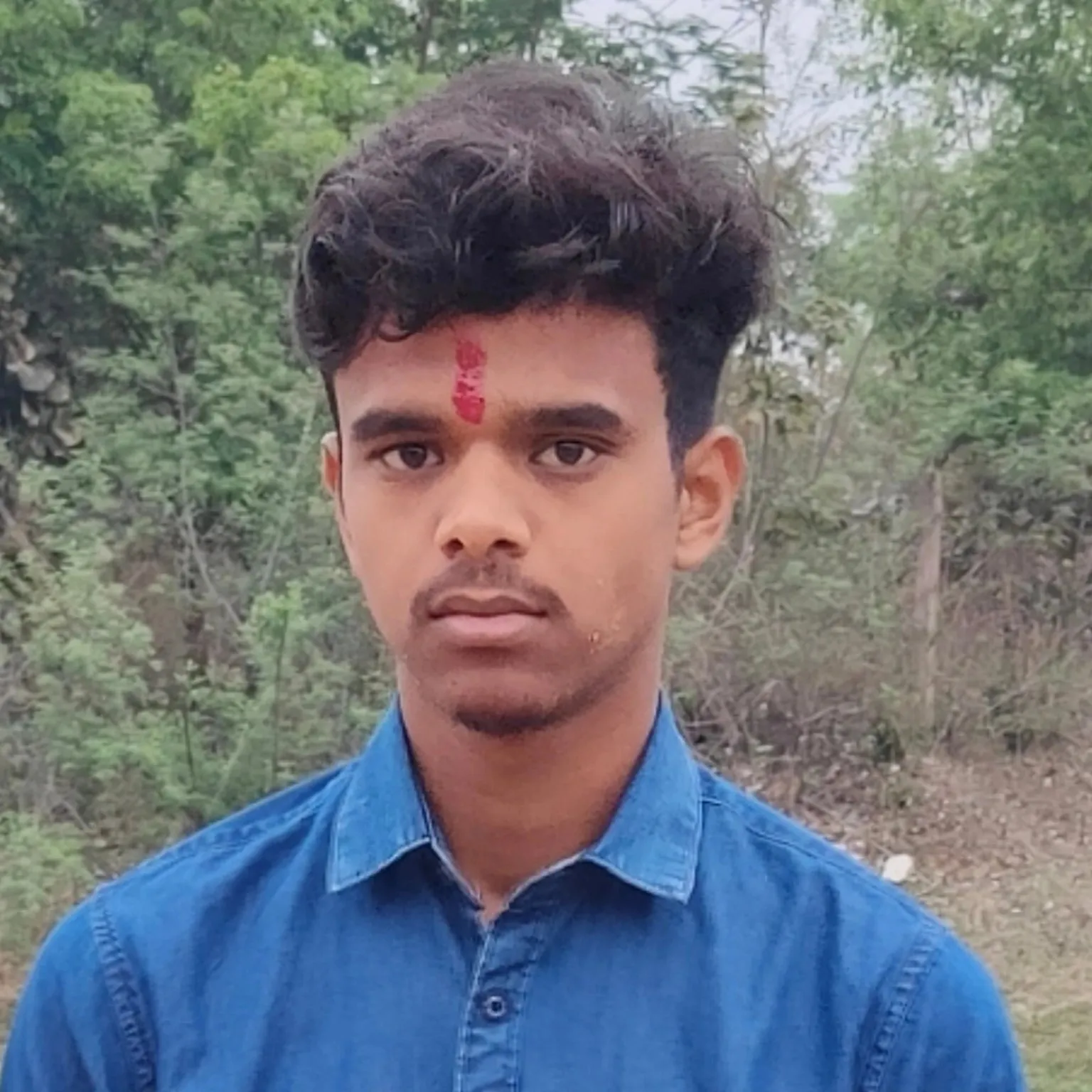 Gaurav sahu