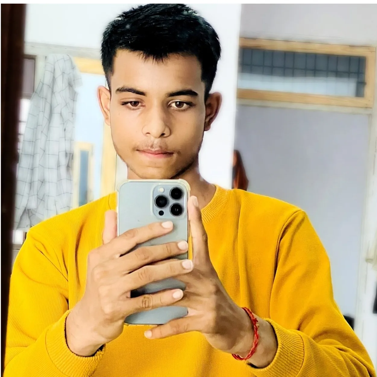Ravi Kumar