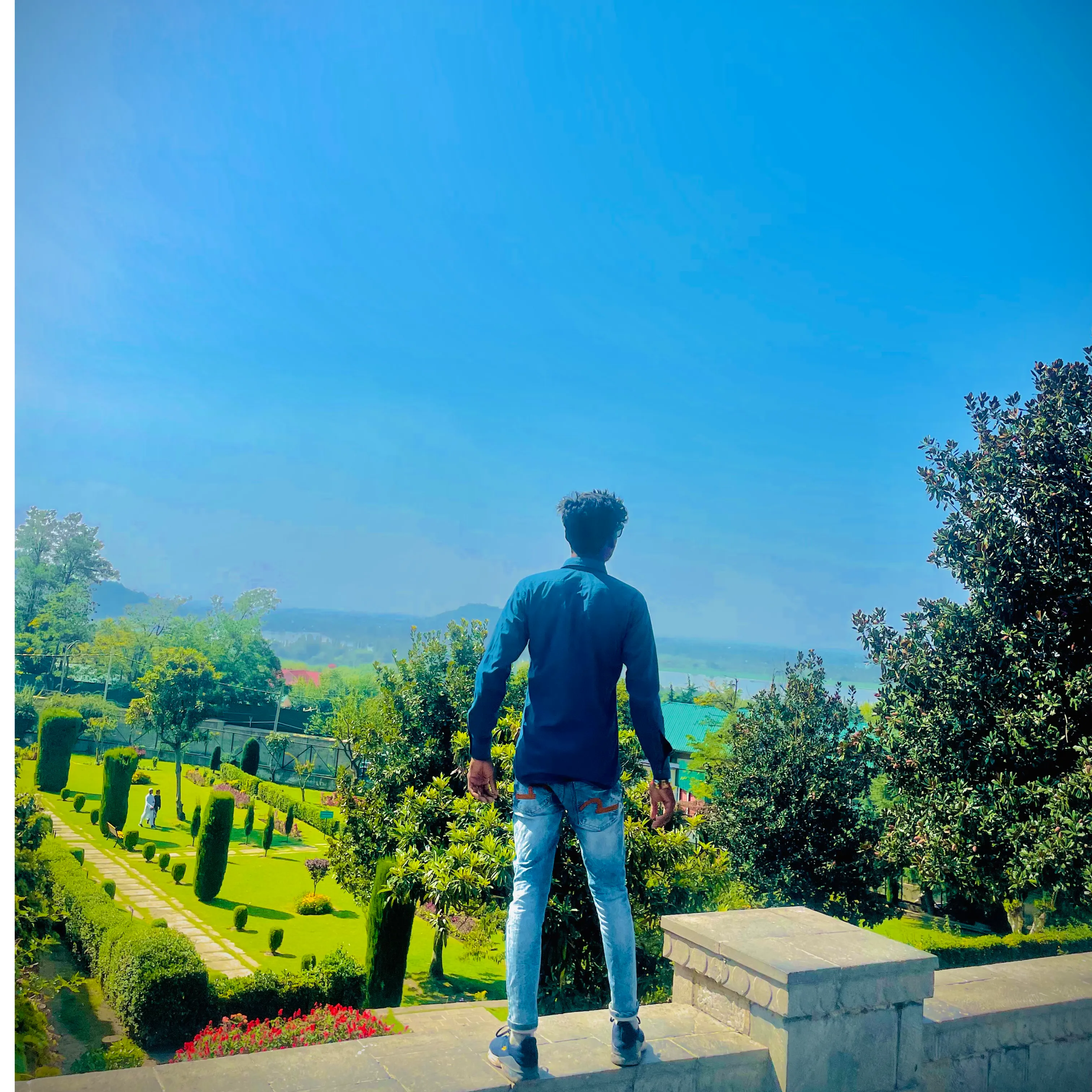 Shivank Gautam