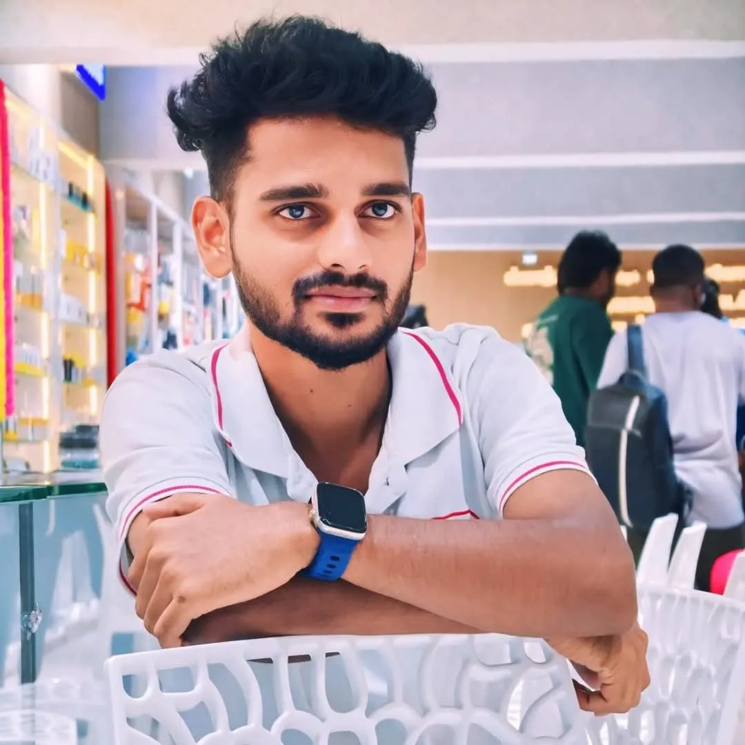 karthik karthik