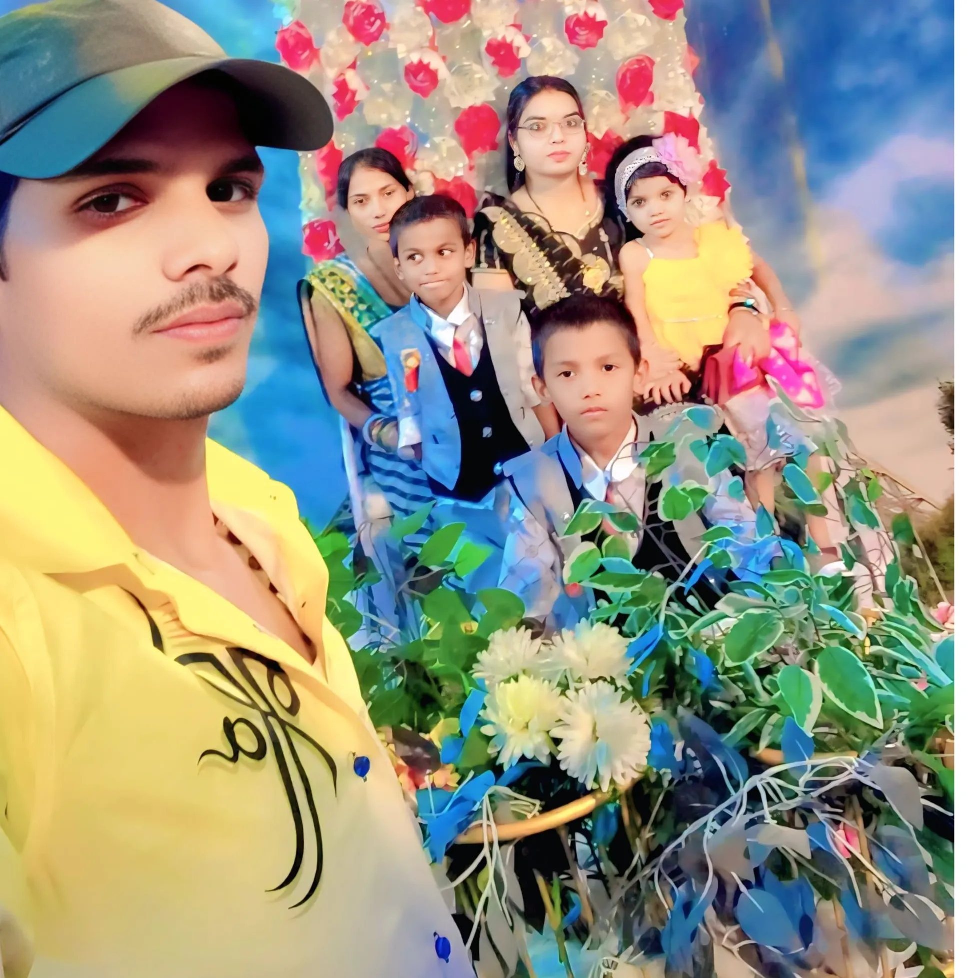 Manish Kumar