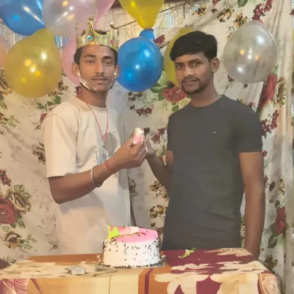 Sulendra Patel